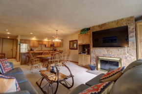 SB102 Snowbridge 2Br 2Ba condo